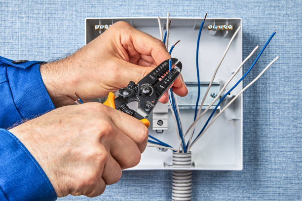 Best Electrical Safety Inspections  in Naugatuck, CT