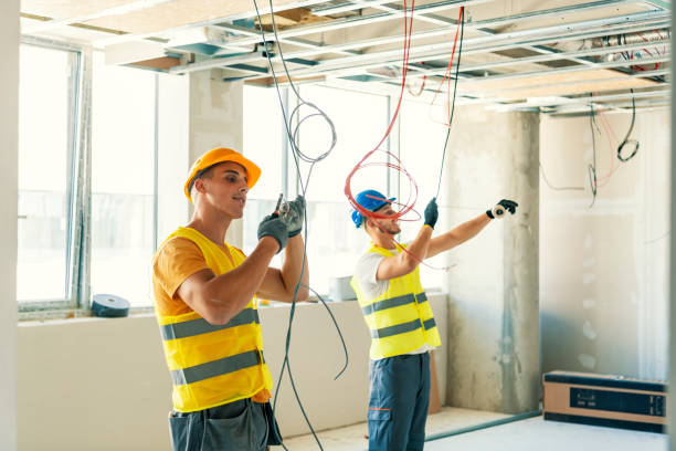 Best Electrical Remodeling Services  in Naugatuck, CT