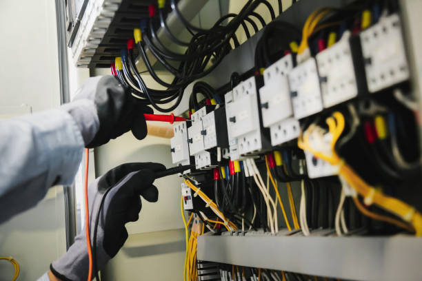 Professional Electrical Services in Naugatuck, CT