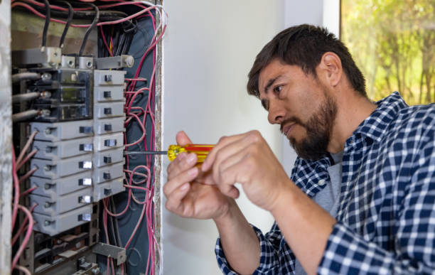 Emergency Electrical Repair Services in Naugatuck, CT